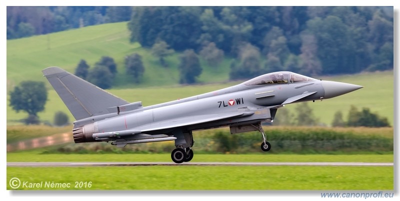  Zeltweg - AirPower 2016