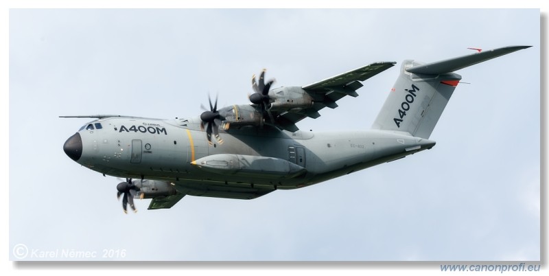  Zeltweg - AirPower 2016