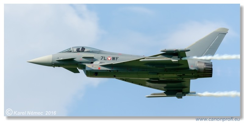  Zeltweg - AirPower 2016