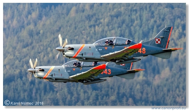  Zeltweg - AirPower 2016