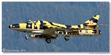 Hawker Hunter T68 