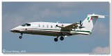 Piaggio P-180AM Avanti  