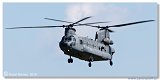 Boeing CH-47F Chinook 