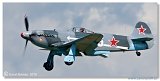 Yakovlev Yak-3M 