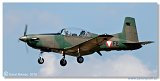 Pilatus PC-7 Turbo-Trainer
