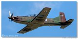 Pilatus PC-9-M (L9-65)