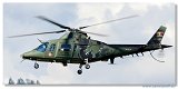 Agusta A109BA Hirundo