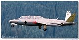 Aérospatiale (Fouga Potez) CM.170 Magister