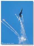 Lockheed Martin F-16AM Fighting Falcon