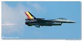 Lockheed Martin F-16AM Fighting Falcon