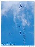 Wingsuit Slalom
