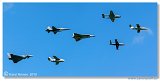 Historic Jet Formation