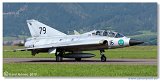 Saab J35 Draken