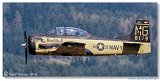 North American T-28B Trojan