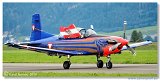 Pilatus PC-7 Turbo-Trainer