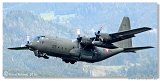 Lockheed C-130-K C.1 Hercules