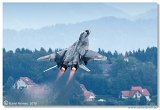 Mikoyan-Gurevich MiG-29A Fulcrum