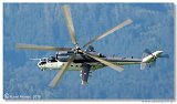 Mil Mi-24 V Hind E (Mi-35)