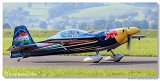 Corvus CA-41 Racer