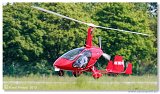 Helicopter Show 2015 