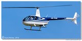 Helicopter Show 2015 