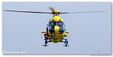 Helicopter Show 2015 