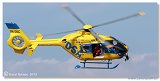 Helicopter Show 2015 