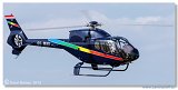 Helicopter Show 2015 