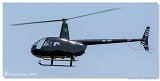 Helicopter Show 2015