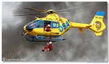 Helicopter Show 2015