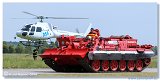 Helicopter Show 2015