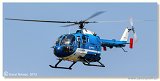 Helicopter Show 2015