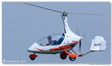 Helicopter Show 2015