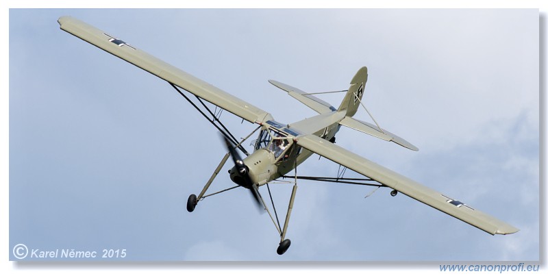 Duxford 2015 - VE Day Anniversary