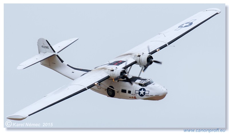 Duxford 2015 - VE Day Anniversary