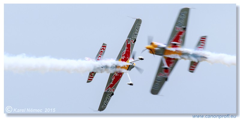 Duxford 2015 - VE Day Anniversary