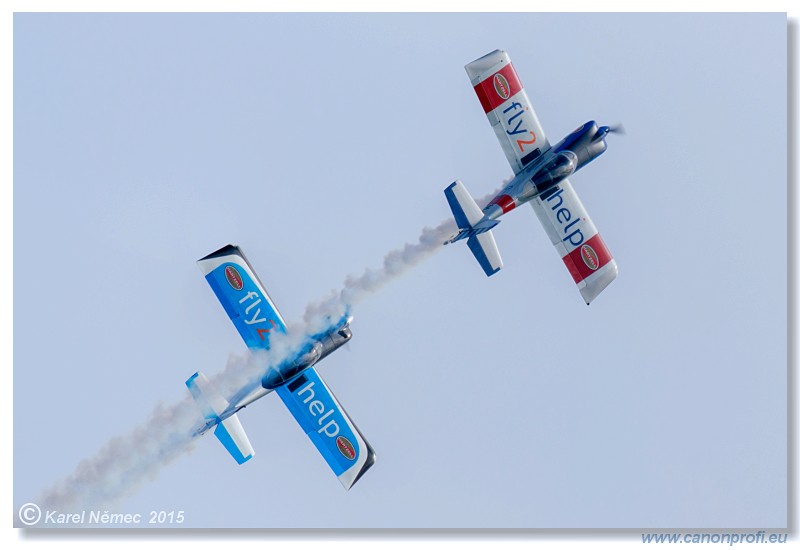 Duxford 2015 - VE Day Anniversary