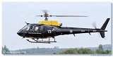 Arospatiale Squirrel HT.1 