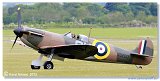Supermarine Spitfire F Mk.Ia