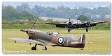 Supermarine Spitfire F Mk.Ia