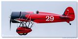 Travel Air Type R Mystery Ship