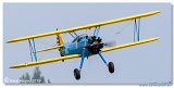 Boeing Stearman 75 Kaydet