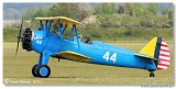 Boeing Stearman 75 Kaydet