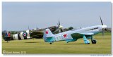 Yakovlev Yak-3UA