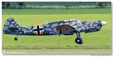 Messerschmitt Bf 108 Taifun