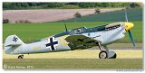 Hispano Aviacion HA-1112-M1L Buchon