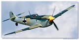 Hispano Aviacion HA-1112-M1L Buchon