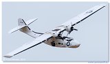 Consolidated PBY-5A Catalina