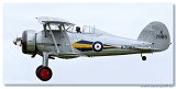 Gloster Gladiator Mk1