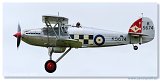 Hawker Fury
